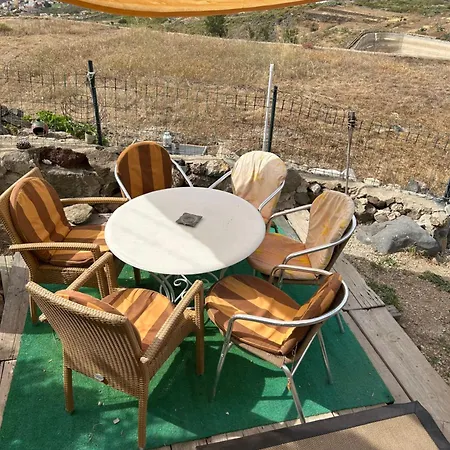 Casa Mirador Arona (Tenerife)