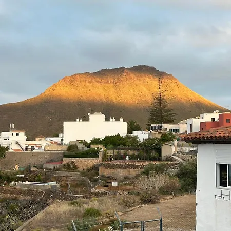 Casa Mirador * Arona (Tenerife)