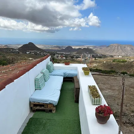 Casa Mirador Apartment *
