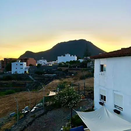 Apartment Casa Mirador Arona (Tenerife)