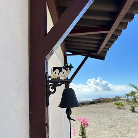 Apartment Casa Mirador Arona (Tenerife)