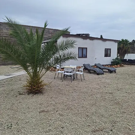 Apartment Casa Mirador *