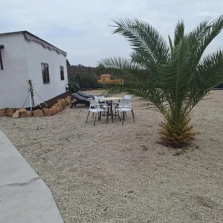Casa Mirador