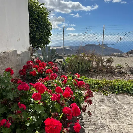 Casa Mirador Arona (Tenerife)
