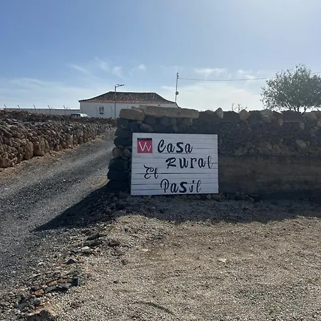Casa Mirador * Arona (Tenerife)