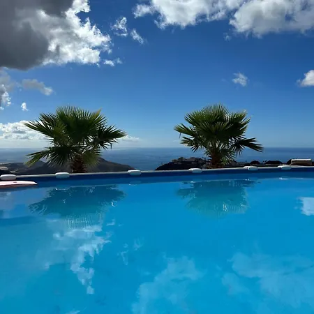 Apartment Casa Mirador